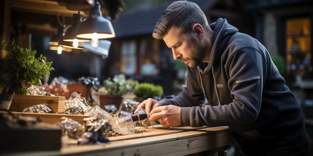 Woodworking Projects for Kids: Boosting Confidence and Creativity